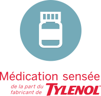 Tylenol, Médication sensée