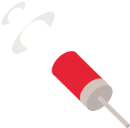 Icône injection
