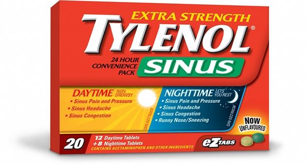 Responsible acetaminophen relief | tylenol®
